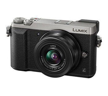 hybride lumix panasonic