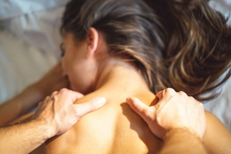 relaxation massage tantrique